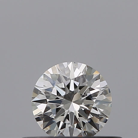0.30 carat Round diamond F VVS2 Excellent