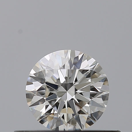0.36 carat Round diamond F IF Excellent