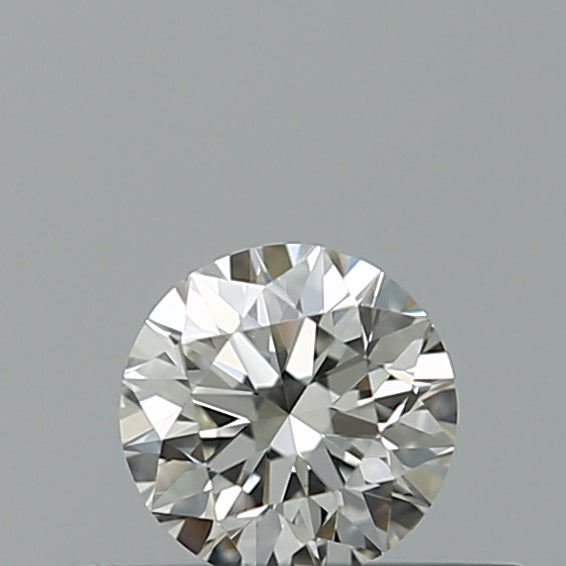 0.23 carat Round diamond G VVS1 VeryGood