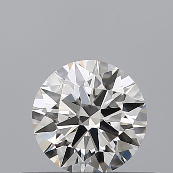 0.31 carat Round diamond G VVS2 Excellent