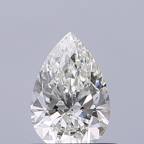 0.50 carat Pear diamond G VVS2 VeryGood