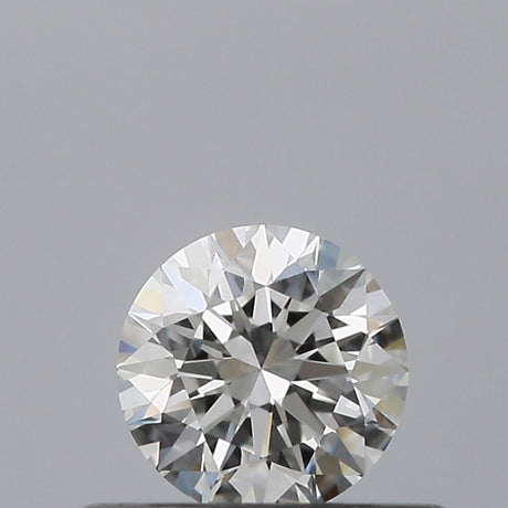 0.30 carat Round diamond F VS1 Excellent