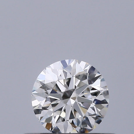 0.33 carat Round diamond F VS2 Excellent