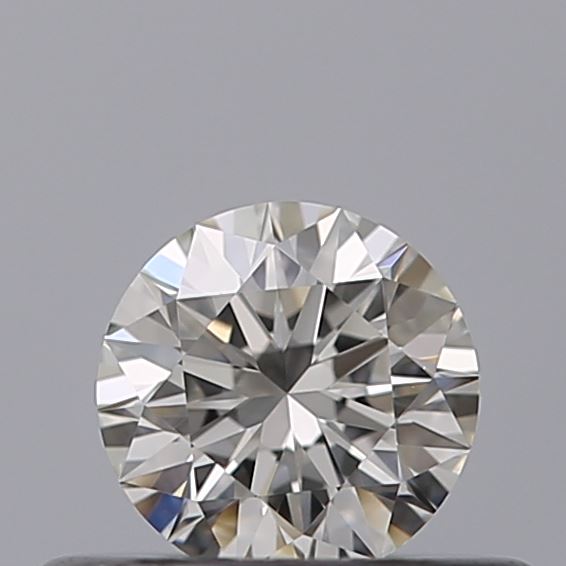 0.30 carat Round diamond H VVS1 Excellent