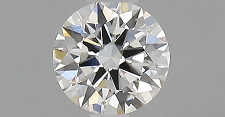 0.30 carat Round diamond G VVS2 Excellent