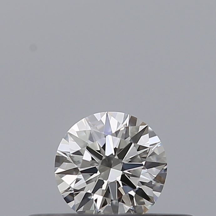 0.20 carat Round diamond G VVS1 Excellent
