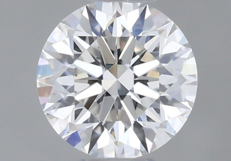 0.31 carat Round diamond F VS1 Excellent