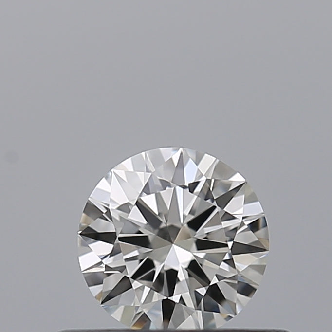 0.33 carat Round diamond E VS1 Excellent