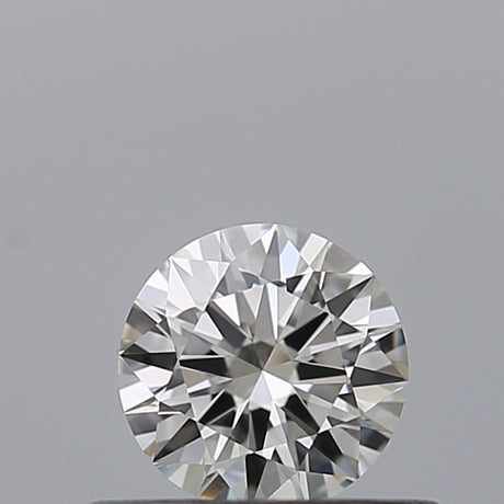 0.33 carat Round diamond E VS1 Excellent