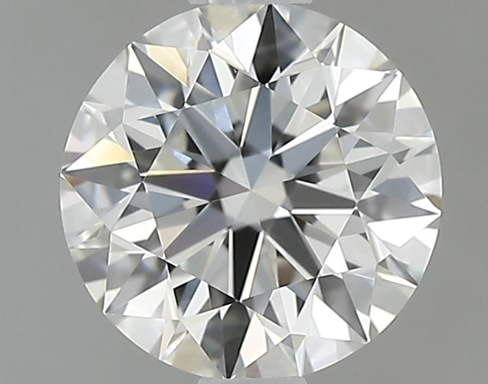 0.76 carat Round diamond G VVS1 Excellent