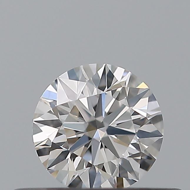 0.30 carat Round diamond F VS1 Excellent