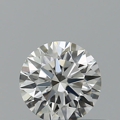 0.33 carat Round diamond G VVS2 Excellent