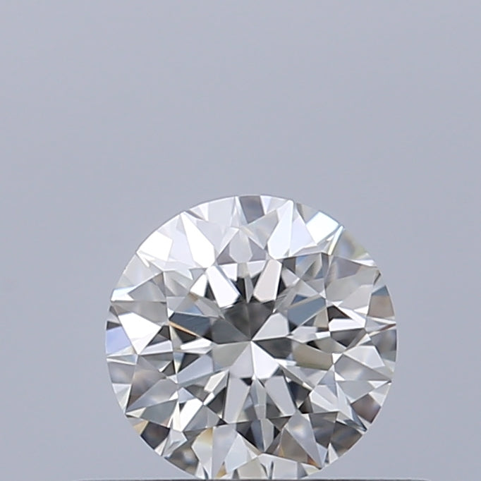 0.40 carat Round diamond H VVS2 Excellent