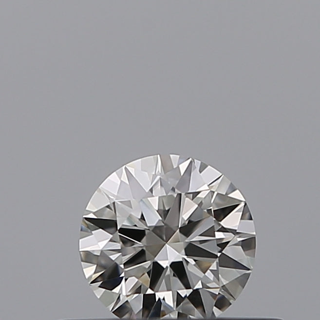 0.27 carat Round diamond G VVS1 Excellent