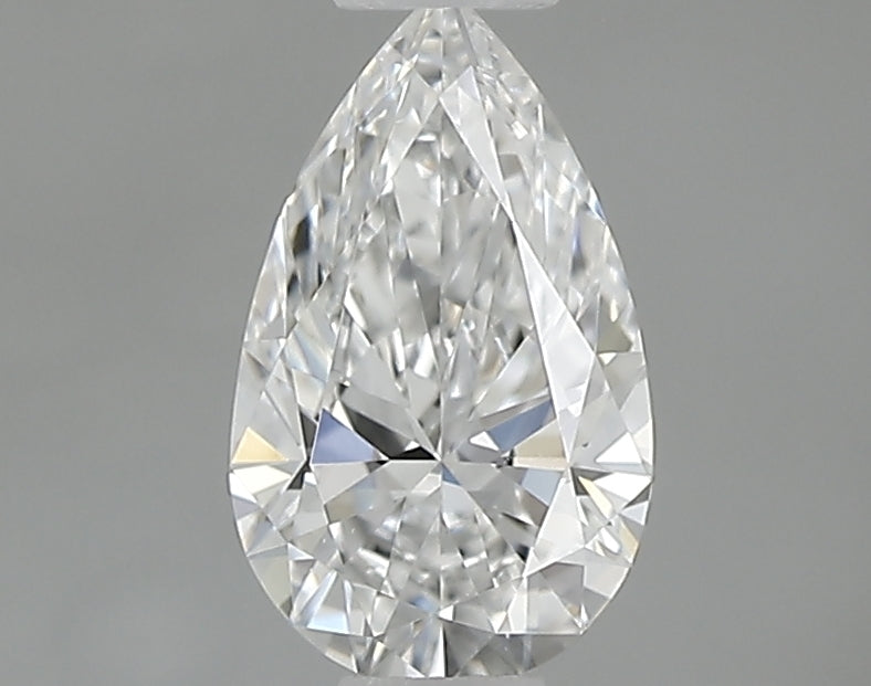 0.30 carat Pear diamond E VS1