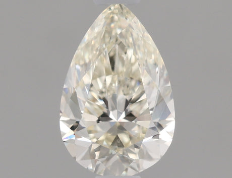 0.61 carat Pear diamond M SI1