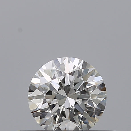 0.31 carat Round diamond F VS1 Excellent