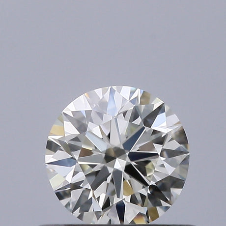 0.44 carat Round diamond H VVS1 Excellent