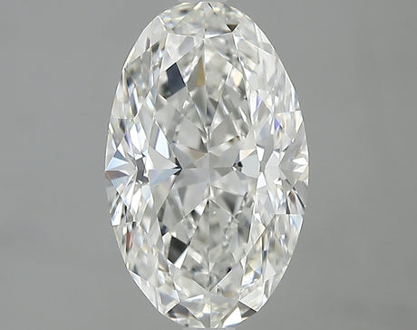 1.70 carat Oval diamond G VS1
