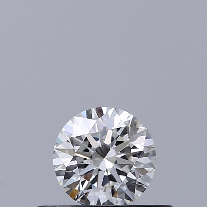 0.25 carat Round diamond H VS1 Excellent
