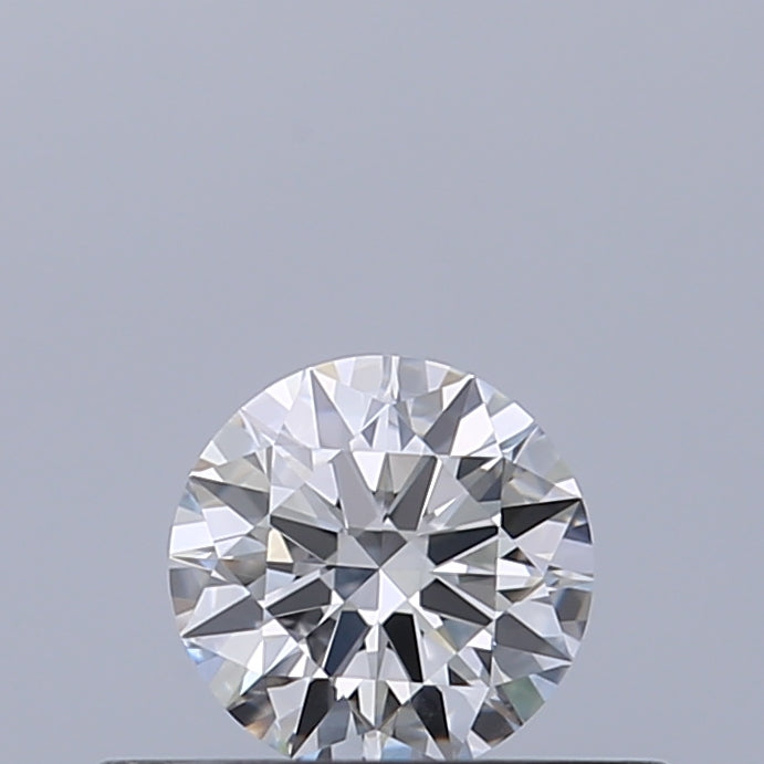 0.30 carat Round diamond D VVS1 Excellent