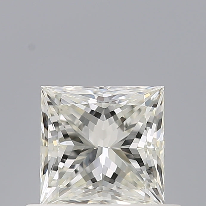 0.50 carat Princess diamond H IF VeryGood