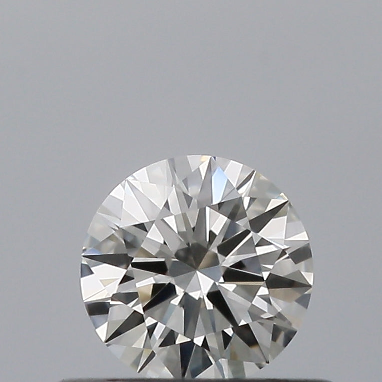0.34 carat Round diamond G VVS1 Excellent