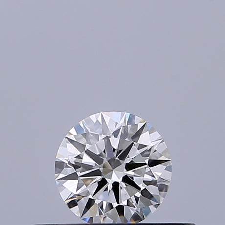 0.27 carat Round diamond F VS2 Excellent