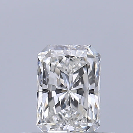 0.30 carat Radiant diamond E VVS2