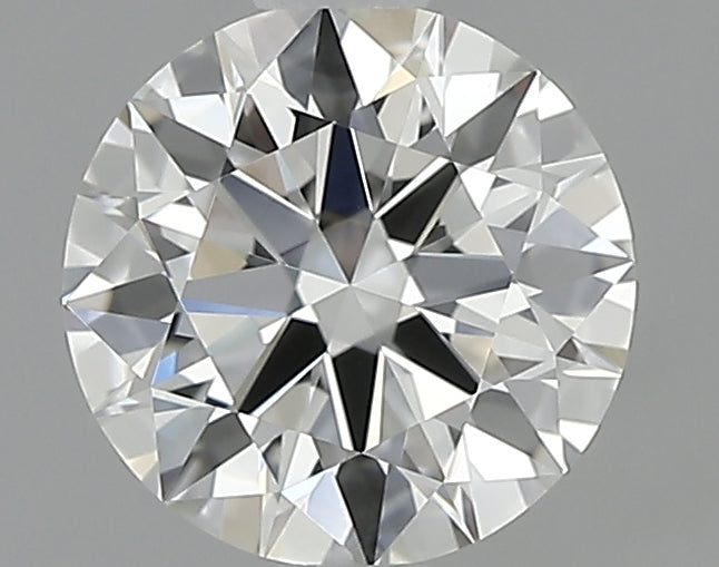 1.04 carat Round diamond H VVS2 Excellent