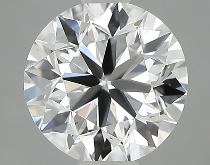 0.70 carat Round diamond G VS1 VeryGood