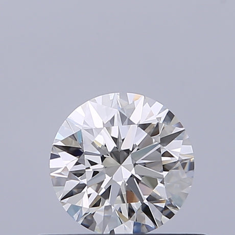 0.47 carat Round diamond G IF Excellent