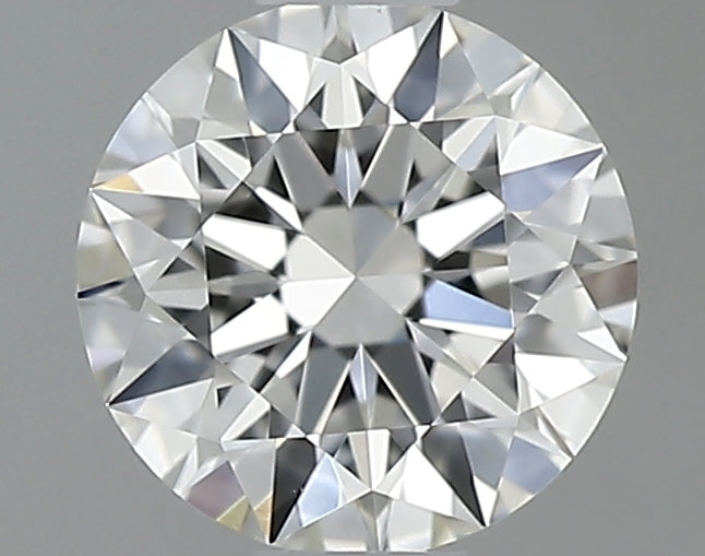 0.40 carat Round diamond F VS1 Excellent