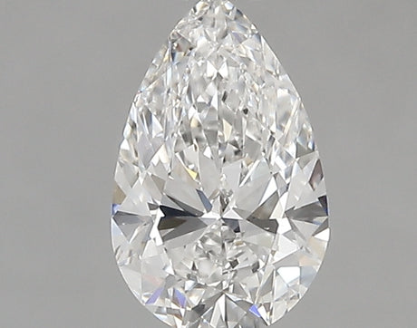 0.50 carat Pear diamond E VS1
