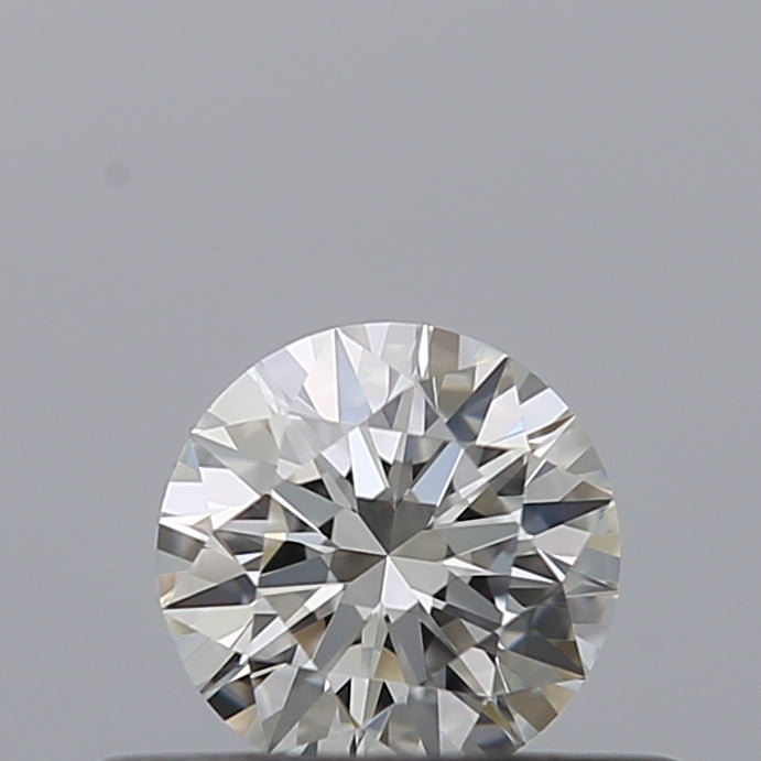 0.32 carat Round diamond H VVS1 Excellent