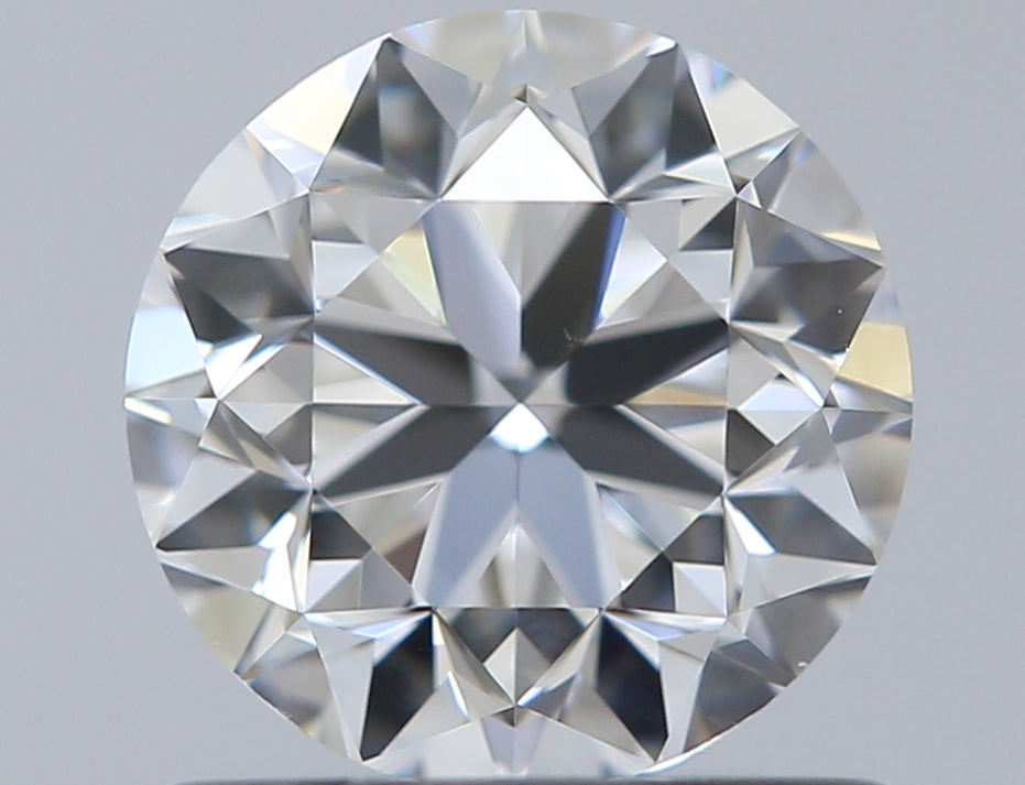 0.80 carat Round diamond E VS1 VeryGood