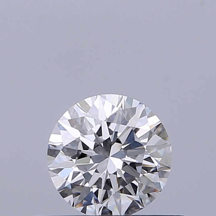 0.40 carat Round diamond D VVS1 Excellent