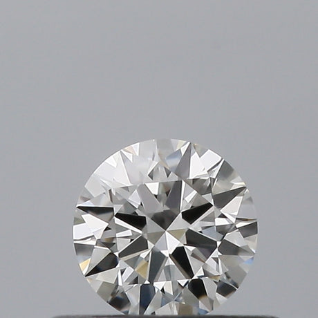 0.30 carat Round diamond E VVS2 Excellent