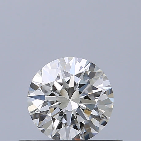 0.41 carat Round diamond I VS2 Excellent