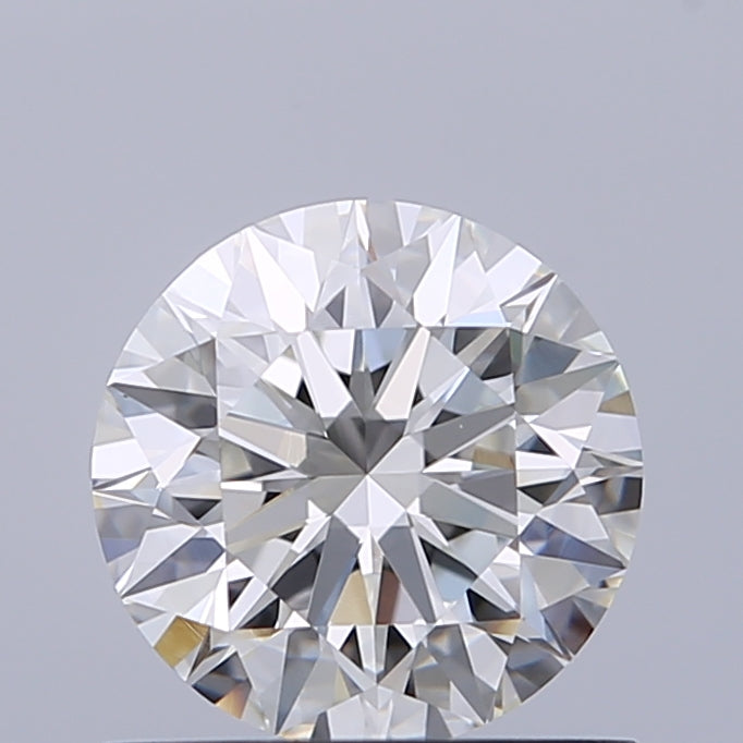 0.82 carat Round diamond H VVS2 Excellent