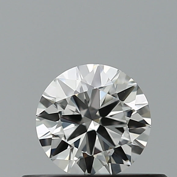 0.28 carat Round diamond G VVS2 Excellent