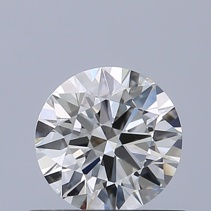 0.60 carat Round diamond H VVS2 Excellent