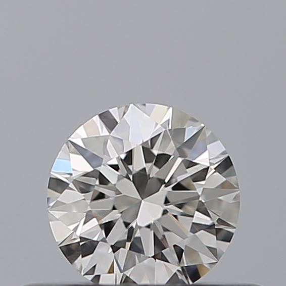 0.30 carat Round diamond F VVS1 Excellent