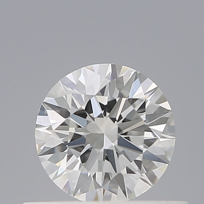 0.51 carat Round diamond G VVS2 Excellent