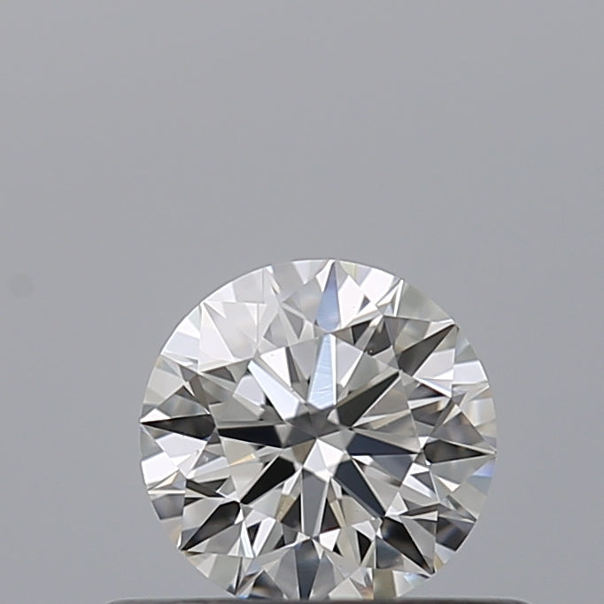 0.37 carat Round diamond G VS2 Excellent