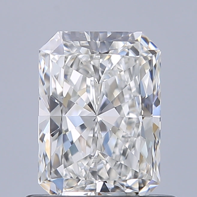 0.70 carat Radiant diamond G IF