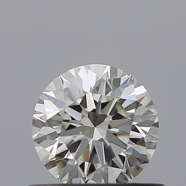 0.50 carat Round diamond I VS1 Excellent