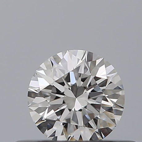 0.31 carat Round diamond D VS2 Excellent
