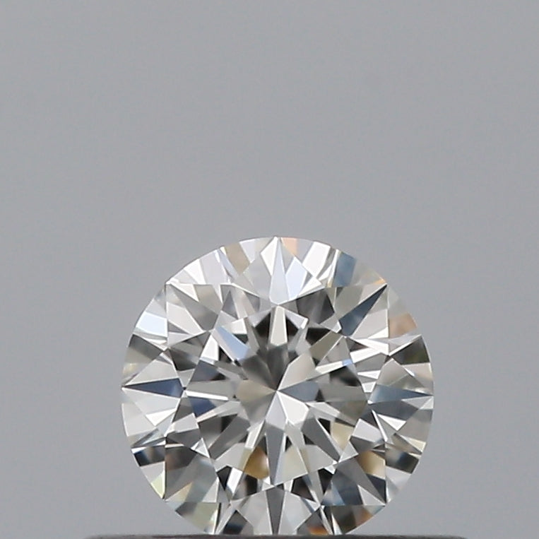 0.30 carat Round diamond F VVS1 Excellent