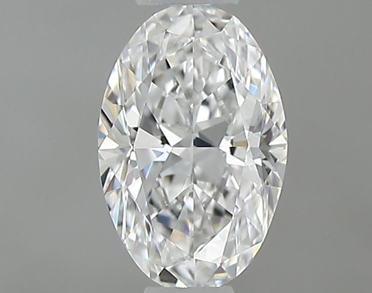 0.30 carat Oval diamond E VS1